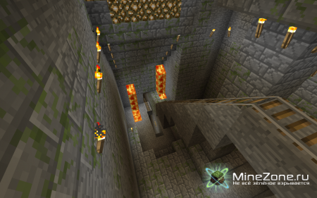 "Туманные ночи" Episode 1