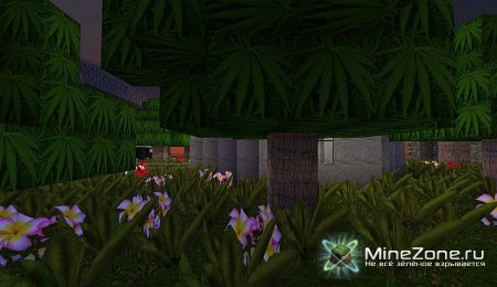 [1.2.5] Far Craft 1 HD (64x64)