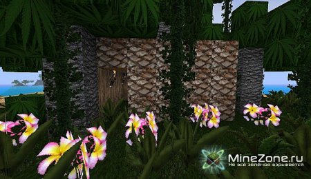 [1.2.5] Far Craft 1 HD (64x64)