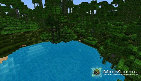 [1.2.5] Far Craft 1 HD (64x64)