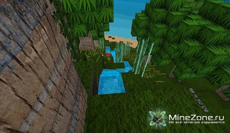 [1.2.5] Far Craft 1 HD (64x64)