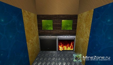 [1.2.5] Far Craft 1 HD (64x64)