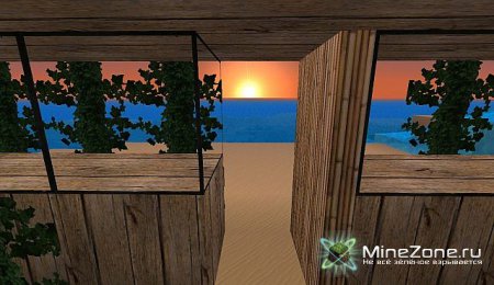 [1.2.5] Far Craft 1 HD (64x64)