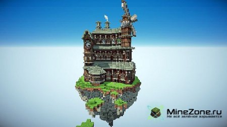 Island of lost memory