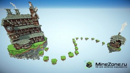 Island of lost memory