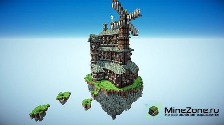 Island of lost memory