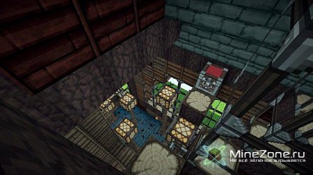 Island of lost memory