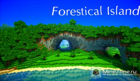 [1.2.5] Forestical Island