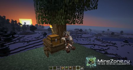 [1.2.5] Cart Mod v1.1