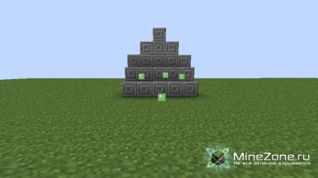 [1.2.5] [SSP/SMP] Jelly cubes v1.6