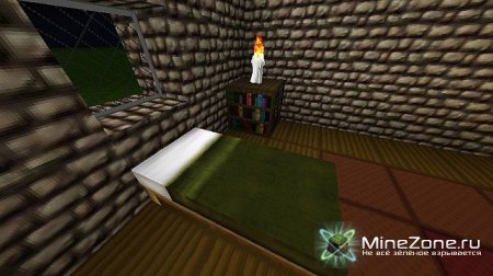 [1.2.5] Semi-realistic 64x64