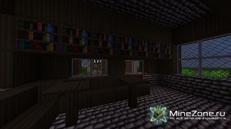 [1.2.5] Semi-realistic 64x64