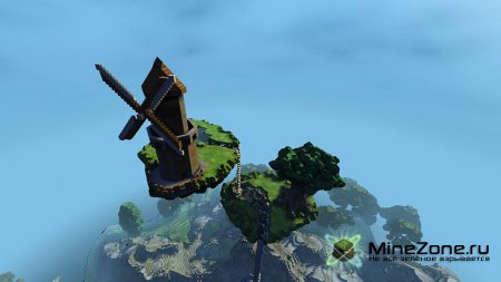 Blockscape v0.944