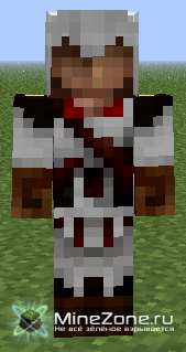 Маленькая партия скинов [10 шт]