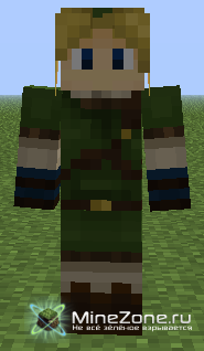 Маленькая партия скинов [10 шт]