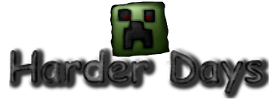 [1.2.5] Harder Days Mod V2.6