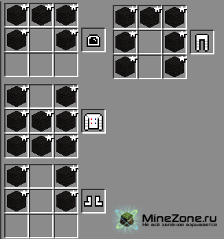 [1.2.5] AstroCraft v1.1