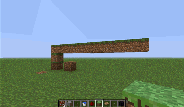 [1.2.5] [SP/SMP] All Will Fall Mod v2.2