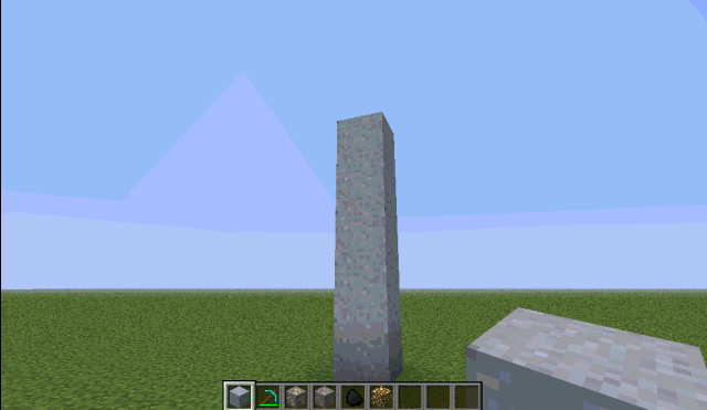 [1.2.5] [SP/SMP] All Will Fall Mod v2.2