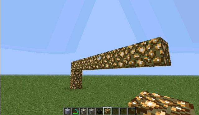 [1.2.5] [SP/SMP] All Will Fall Mod v2.2