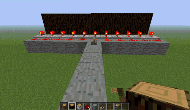 [1.2.5] [SP/SMP] All Will Fall Mod v2.2