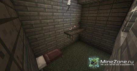 [1.2.5] [16х] Monocraft