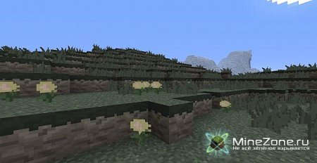 [1.2.5] [16х] Monocraft