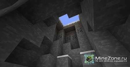 [1.2.5] [16х] Monocraft