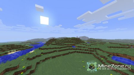 [1.2.5] ExtraBiomesXL v1.18