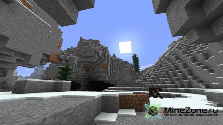 [1.2.5] ExtraBiomesXL v1.18