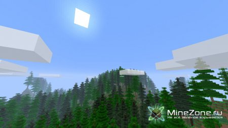 [1.2.5] ExtraBiomesXL v1.18