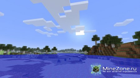 [1.2.5] ExtraBiomesXL v1.18