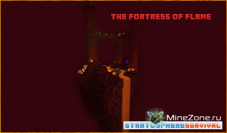 [1.2.5] [EPIC] [ADV] [SURV] Stratosphere Survival v7