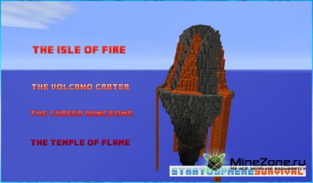 [1.2.5] [EPIC] [ADV] [SURV] Stratosphere Survival v7