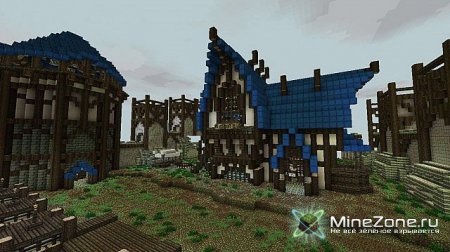 WoW, The Valiance Keep