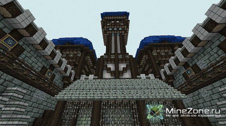 WoW, The Valiance Keep