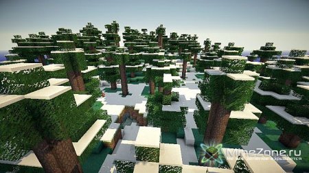 Pete's rusitc pack 32х