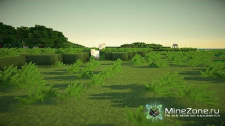 Pete's rusitc pack 32х