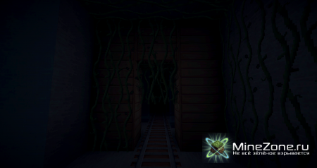 The mystery of obsidian dome (главы 11-15)