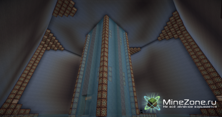 The mystery of obsidian dome (главы 11-15)