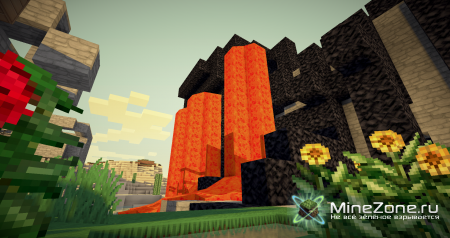 The mystery of obsidian dome (главы 11-15)