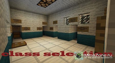 2Fort - Team Fortress 2