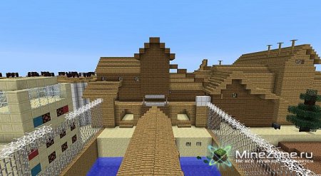 2Fort - Team Fortress 2