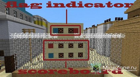 2Fort - Team Fortress 2