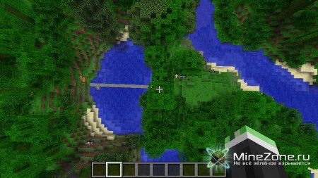 Operation F.O.G "Часть2"