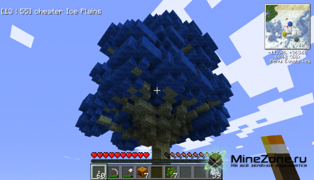 [1.2.5] [SSP/SMP] Huge Trees are Huge v2.1