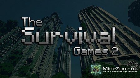 The Survival Games 2