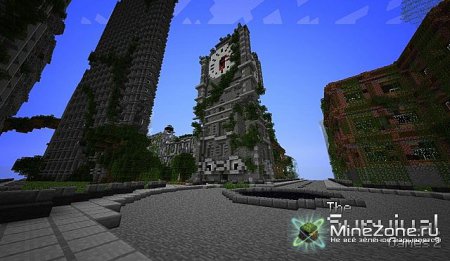 The Survival Games 2