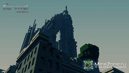 The Survival Games 2