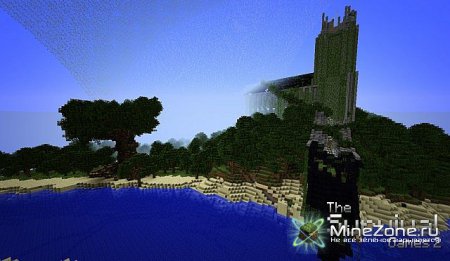 The Survival Games 2